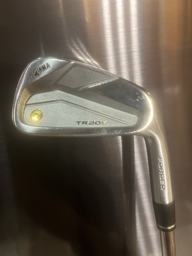 HONMA TR20V IRON SET 5 - 10 NS PRO MODUS FOR HONMA, STIFF. JDM.