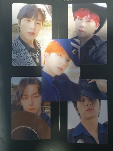 MONSTA X サイントレカ ショヌ Applemusic 高品質 MONSTA X/ショヌ/SHOWNU/トレカ/1534 いたい K-POP