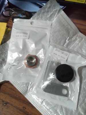 Item photo(s) from verified buyer