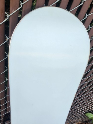 Snowboard Millennium 3 With Bindings