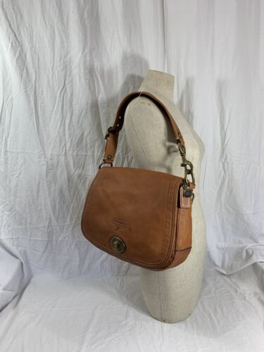 COACH limited edition 65th Anniversary Legacy Ali tan COACH limited edition 65th Anniversary Legacy Ali tan