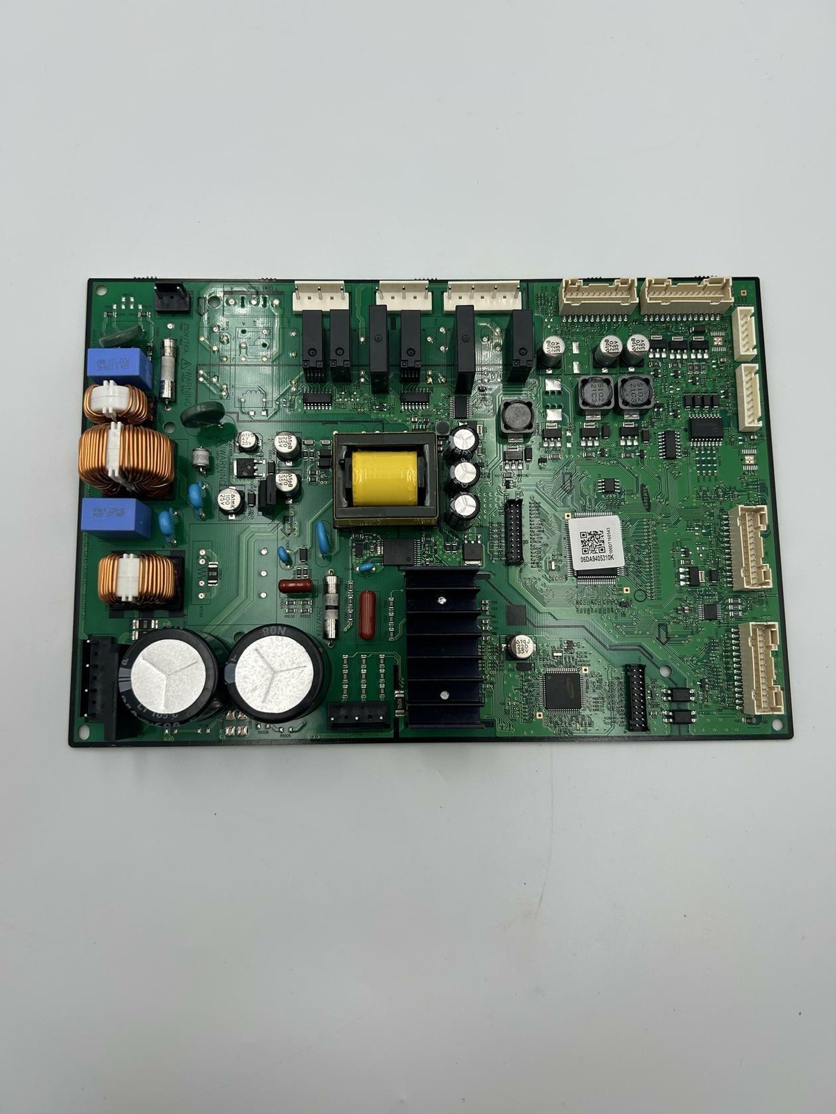 Genuine Fridge Control Board (DA94-05310K).  MT6