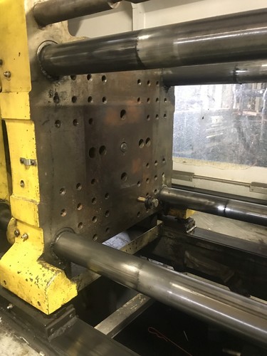 Van Dorn 85HT (85-RS-5FHT)