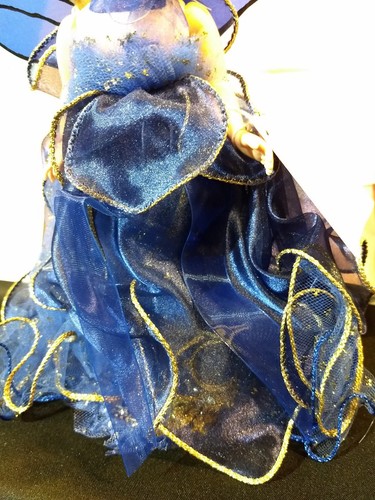 MADAME ALEXANDER PORTRETTES 10