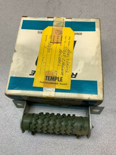 NEW IN BOX RELIANCE ELECTRIC RESISTOR 77869-T