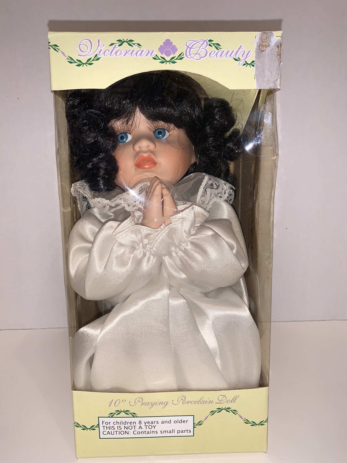 洋書 Victorian Doll Secrets 洋書 Victorian Doll Secrets $_12.JPG?set_id=880000500F