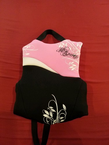 Ho sports child life vest