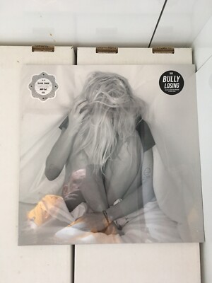 Bully - Losing. Vinyl. New & Sealed