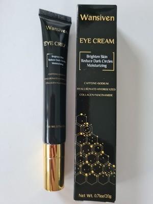 Wansiven- Eye Cream, Anti-Age Augencreme gegen Augenringe 20 gr.