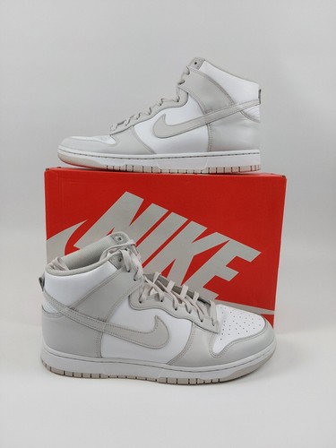 Nike Dunk High Retro 
