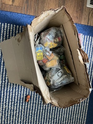 Item photo(s) from verified buyer