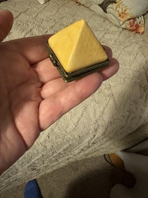 Foto dell'oggetto di un acquirente verificato