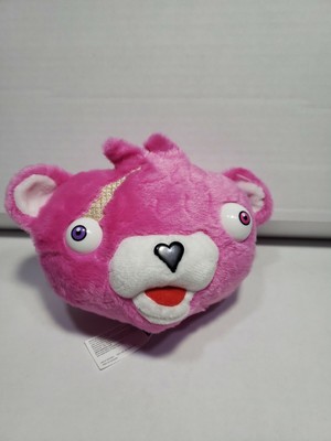 Fortnite 5'' Cuddle Team Leader Plush Official Licensed Plush Jazwares Epic Games