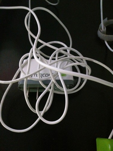 External cooling fan for xbox