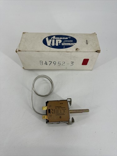 RARE Genuine OEM Amana B47952-3R4 Appliance Part 9540N60 NEW OPEN BOX