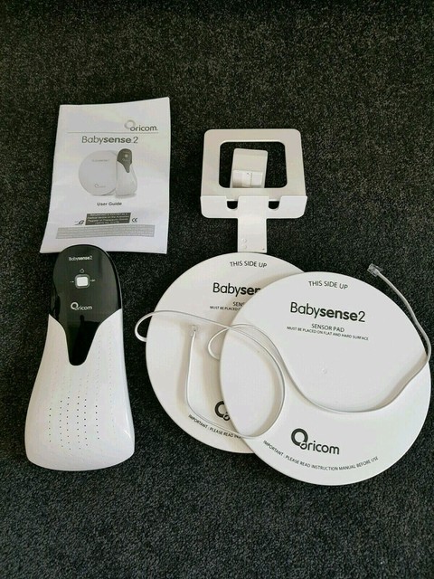 breathing sensor pads