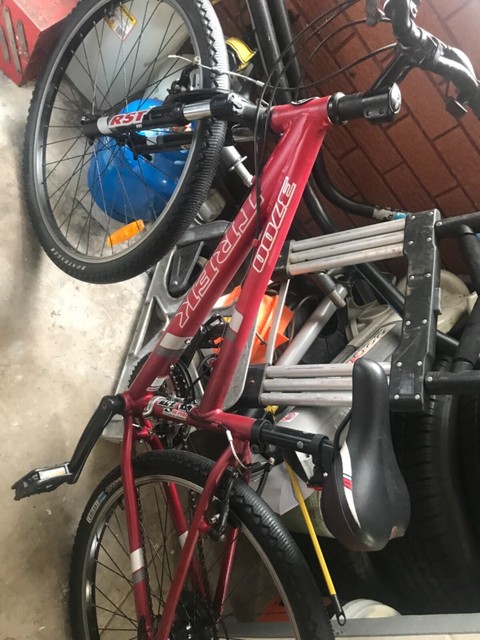 Trek 3700 Mt bike | Men's Bicycles 