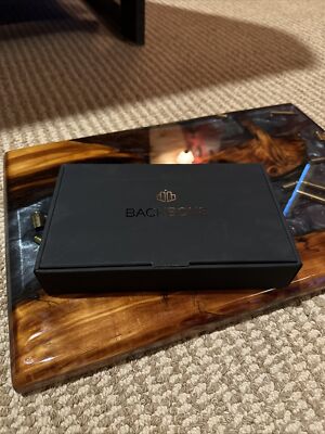 Backbone One Mobile Gaming Controller for Android Black