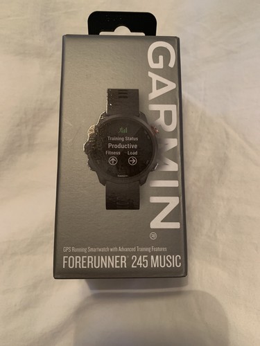 garmin forerunner 101 ebay