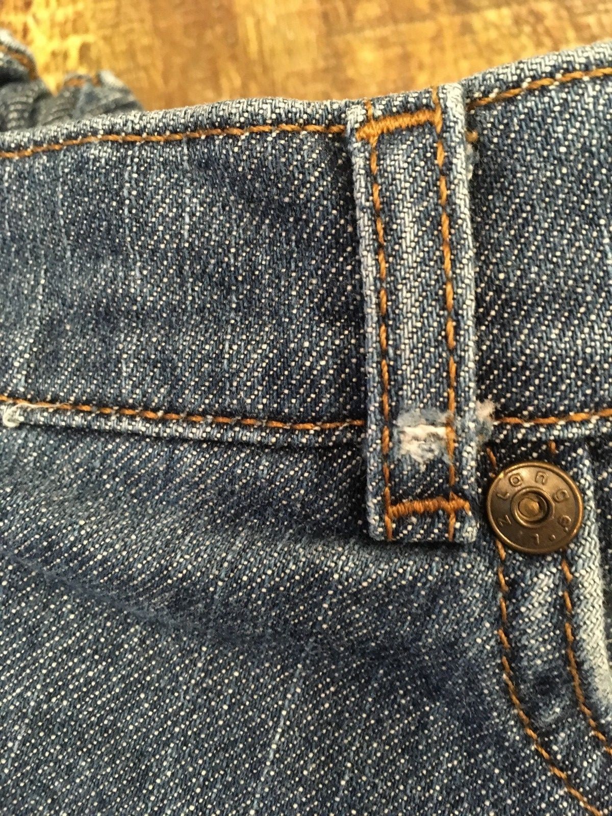 Lot of maternity Liz Lange Maternity Women's jeans Size 6