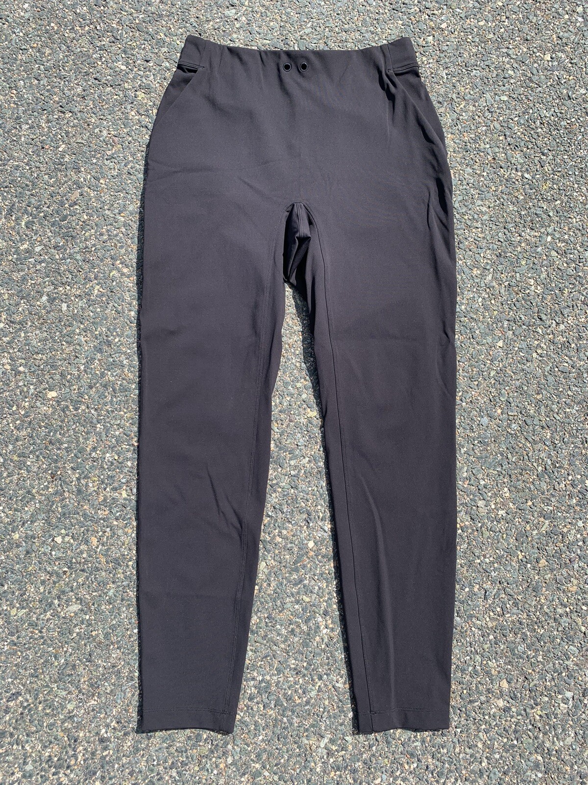 lulu lemon work pants