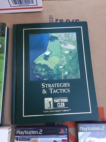 Junk Drawer Lot Tiger Woods Pga Tour Ps2,3 Marvel Nintendo 3ds Music Cds Dvds