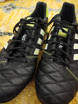 Shoes & Cleats Adidas 11Pro Shoes & Cleats Adidas 11Pro