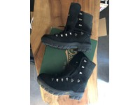 danner men's wildland tactical firefighter work boot