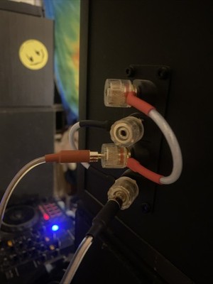 Fotos del artículo de un comprador verificado