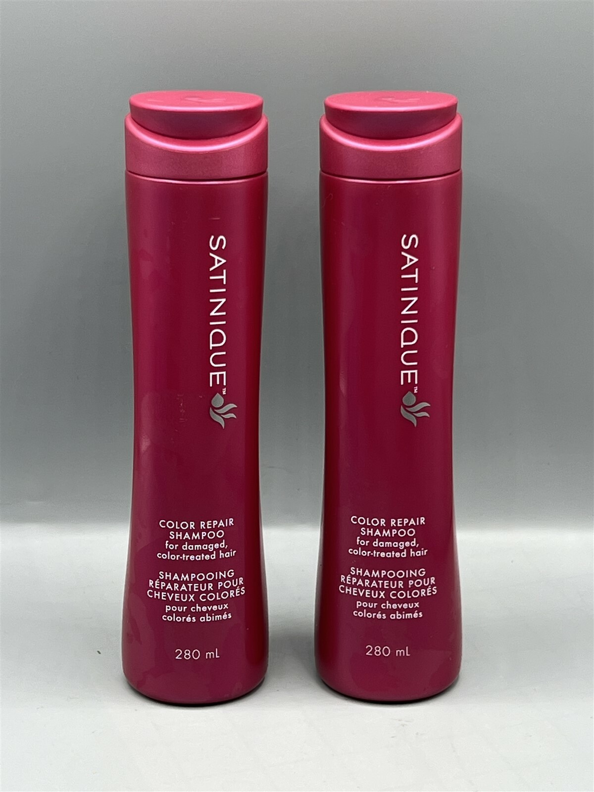 Satinique Color Repair Shampoo | shampoosi.com