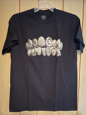 Pusha T It s Almost Dry Tour Shirt M Merch 