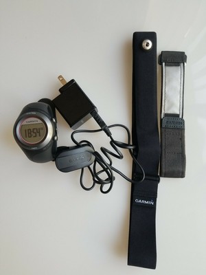 garmin forerunner 410 armband