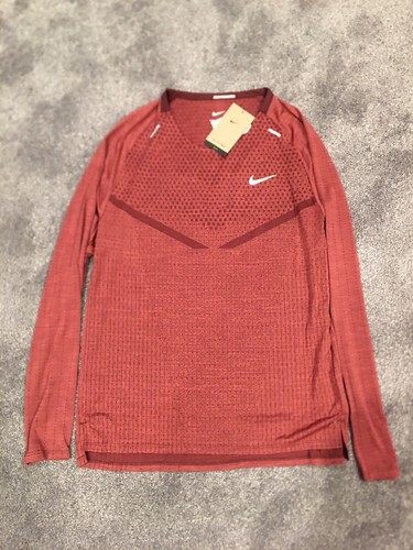 nike techknit ultra red