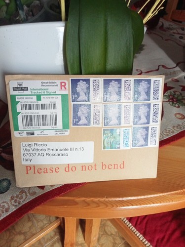 Item photo(s) from verified buyer