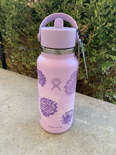 Hydro Flask 32 oz NEW — Pixie | eBay