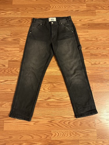 Mens BDG Urban Outfitters Carpenter Pants 30x30 | eBay