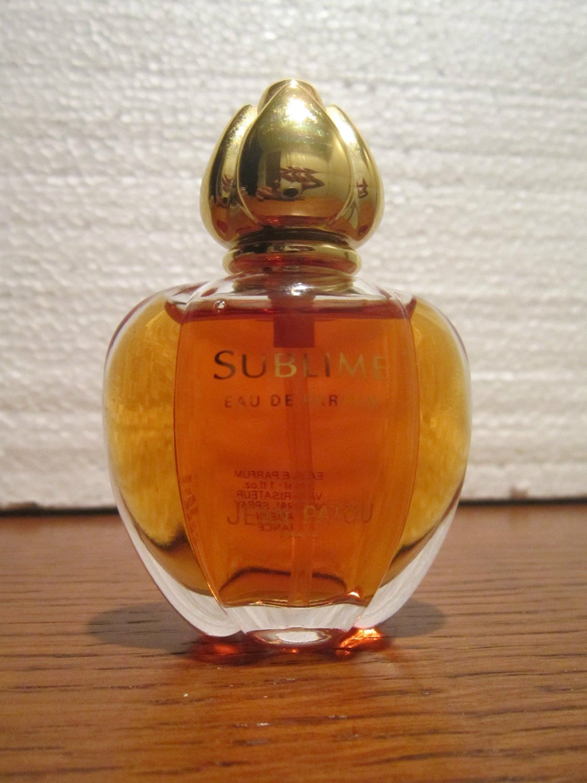 JEAN PATOU SUBLIME 30ml 香水 Sublime Parfum by Jean Patou | FragranceNet.com ®