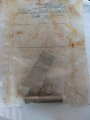 EFECTOR100 IFM IF5811 INDUCTIVE PROXIMITY SENSOR - NOS -FAST FREE SHIPPING!!