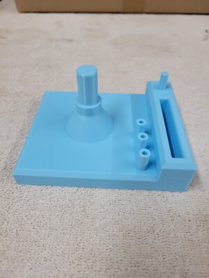 Dillon ToolHead Stand XL750 XL650 RL550 Tool Head Holder