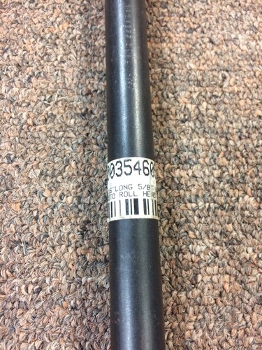 PROTO 2139 ROLLED HEAD PRY BAR 16” And A No Name One Pair