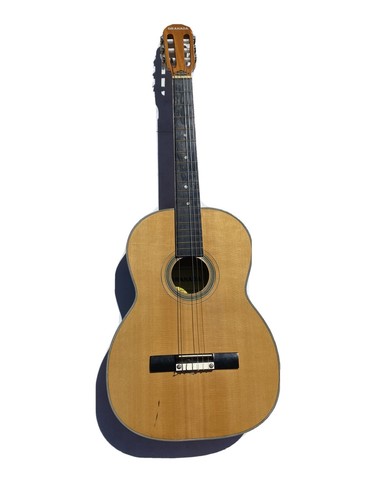 Granada Acoustic Guitar Japan - Vintage - 400W - Good