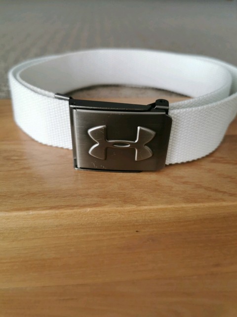 junior golf belt