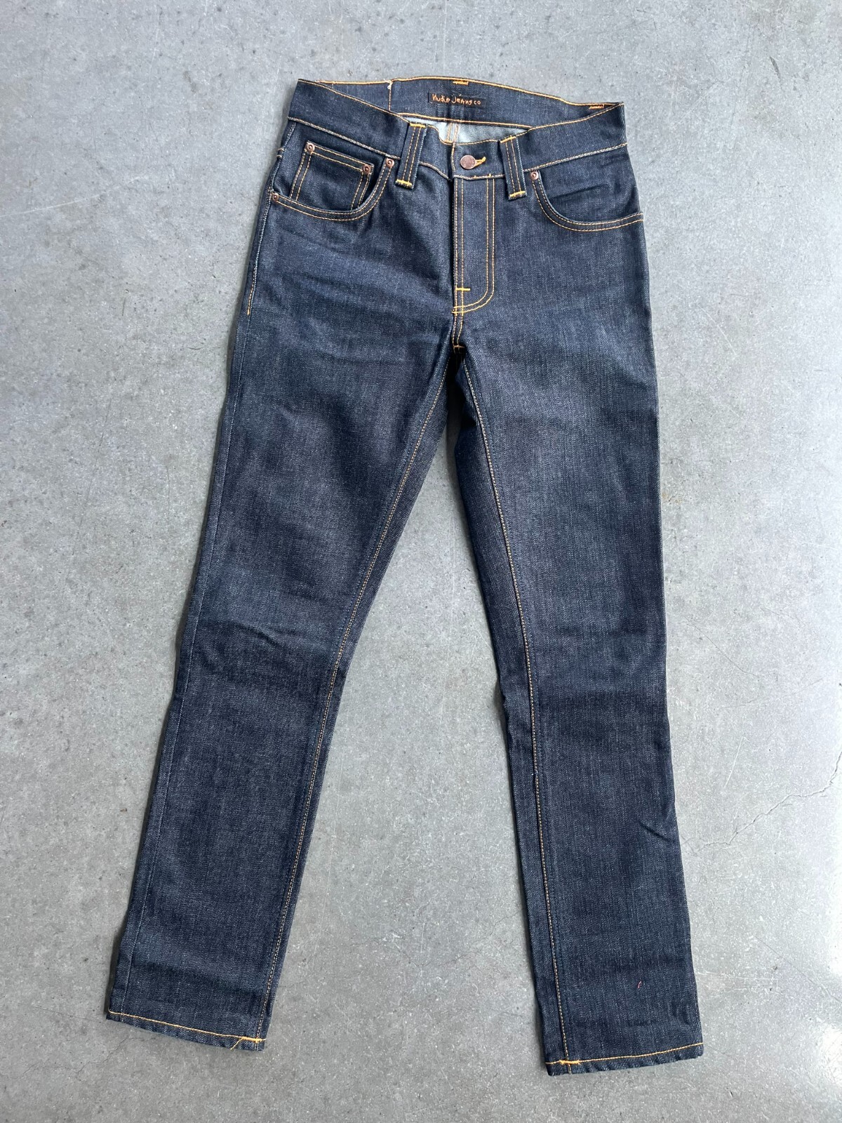 Co Grim Tim Dry Navy 29x30