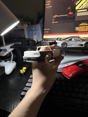 Item photo(s) from verified buyer