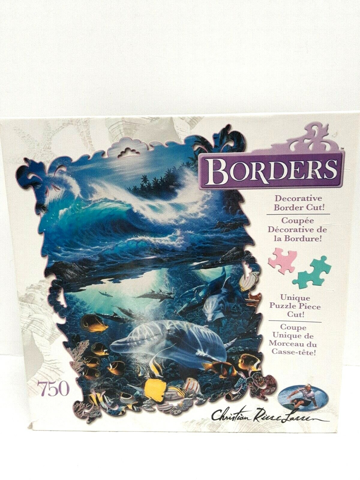 ジグソーパズル Breezing sea port Amazon.com: HCM Pirate Ship Crystal Puzzle (101-Piece, Multi
