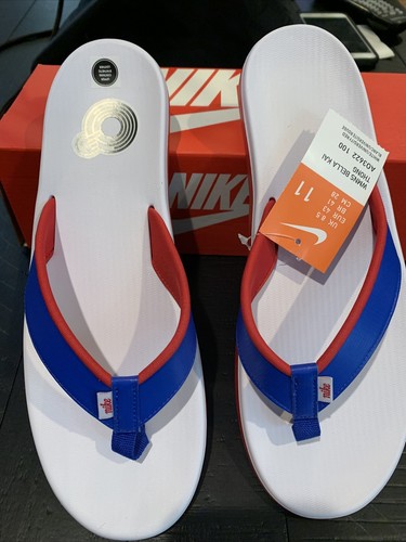 ★NIKE★大人気★WMNS BELLA KAI / ベラカイ★追跡可 Nike Bella Kai Women's Thong Sandals Flip-Flops AO3622 100
