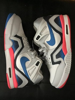 andre agassi air max