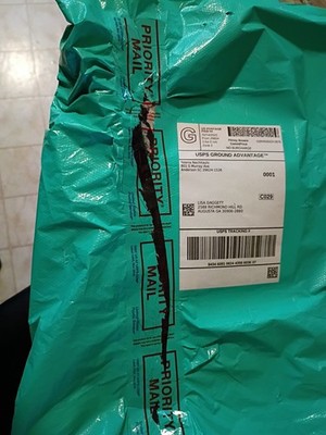Item photo(s) from verified buyer
