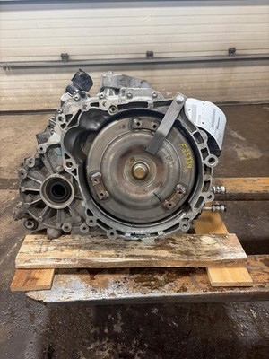 2015 Chrysler 200 Automatic Transmission Assy 168K 2.4L