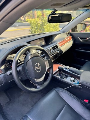 image 1 of interior